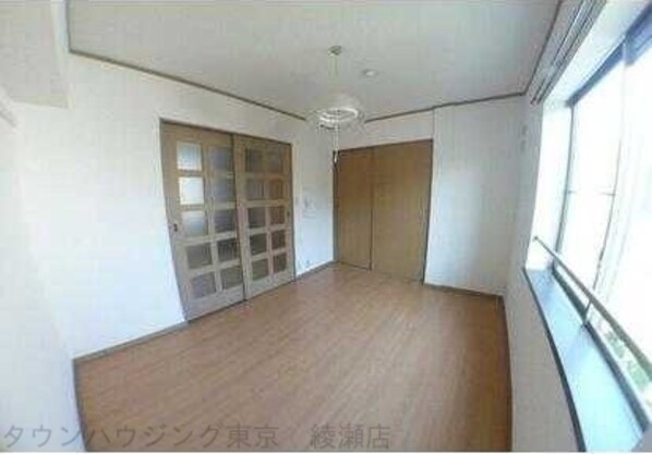 ヒルズペガサスの物件内観写真